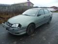 Kuva 1: Toyota Avensis 1.8 VVti sedan -02 2002