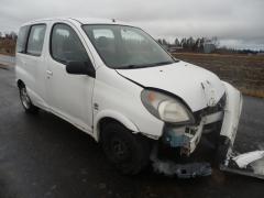 Toyota Yaris Verso 1.3 -01