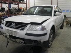 Volkswagen PassatDiesel