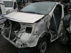 Toyota Hiace 2010 4WD