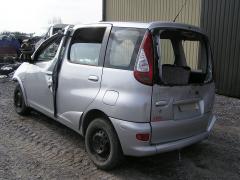 Toyota Yaris Verso