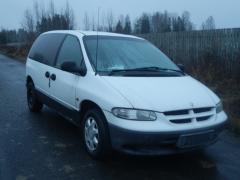 Chrysler Voyager 2.4 i -96
