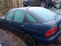 Ford Escort 1,6 16V 5D HB -99