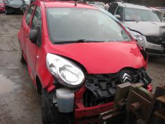Citroen C1  5D    1,0      mitt.luk.79tkm