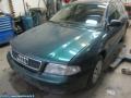 Kuva 1: Audi a4/s4 8d 94-99 1996