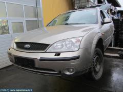 Ford mondeo 01-06