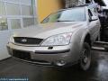 Kuva 1: Ford mondeo 01-06 2002