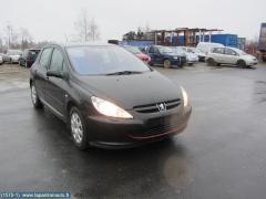 Peugeot 307 01-05