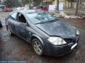 Kuva 1: Nissan Primera P12 5D HB 2.0i MT6 -03 2003