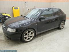 Audi a3/s3 8l 96-03