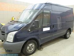 Ford transit 06-13