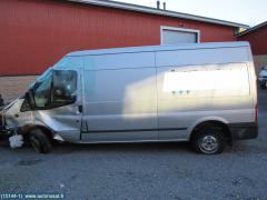 Ford transit 06-13