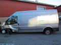 Ford transit 06-13 2012