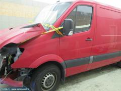 Mb sprinter (w906) 06->>