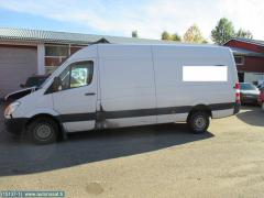 Mb sprinter (w906) 06->>