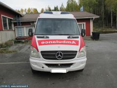 Mb sprinter (w906) 06->>