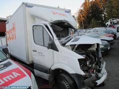 Mb sprinter (w906) 06->>