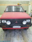 Mitsubishi l200 -96
