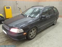 Volvo s40/v40 96-04