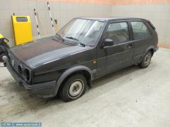 Vw golf ii 84-91