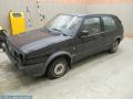 Kuva 1: Vw golf ii 84-91 1990