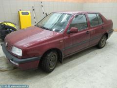 Vw vento