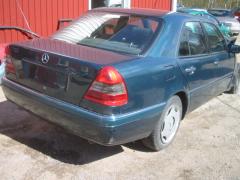 Mercedes-Benz C 202 1.8i 16V Sed