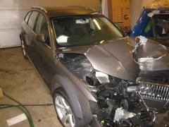 Audi A4 allroad 2.0TDI