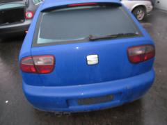 Seat Leon 99-05 1.8turbo