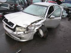 Skoda Octavia 1.8t rs