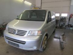 Volkswagen Transporter 2,5 TDI 96kW