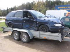 Citroen Xsara farmari 2.0HDI