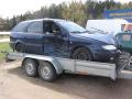 Kuva 1: Citroen Xsara farmari 2.0HDI 2000