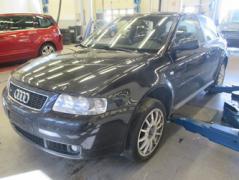 Audi A3 s3