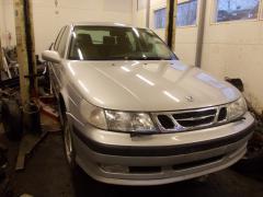 Saab 9-5 2,3T AERO
