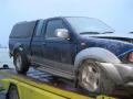 Kuva 1: Nissan Navara 2.5DI 4+4 2006