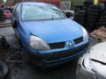 Kuva 1: Renault Clio 2004