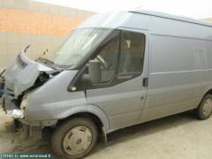 Ford transit 06-13
