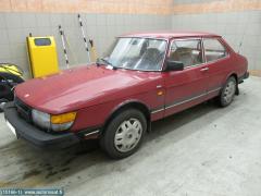 Saab 900 87-88