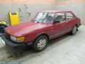 Kuva 1: Saab 900 87-88 1987