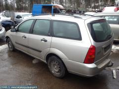 Ford focus 98-04