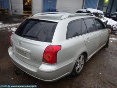 Toyota avensis 03->>