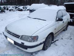 Toyota carina 92-97