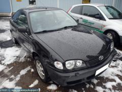 Toyota Corolla EE111 3D HB 1.4VVT-i MT5
