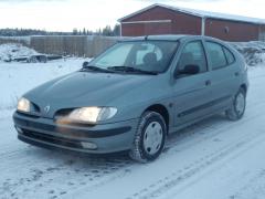 Renault Mgane 1.6i 5-ov. -98