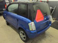 Microcar MC