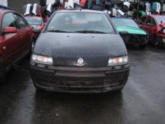 Fiat Punto 1.2