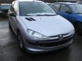 Kuva 1: Peugeot 206 1.1 2000