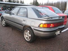 Mazda 323 GT 1.8i 16v doch