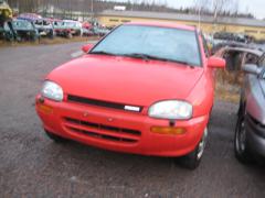 Mazda 121